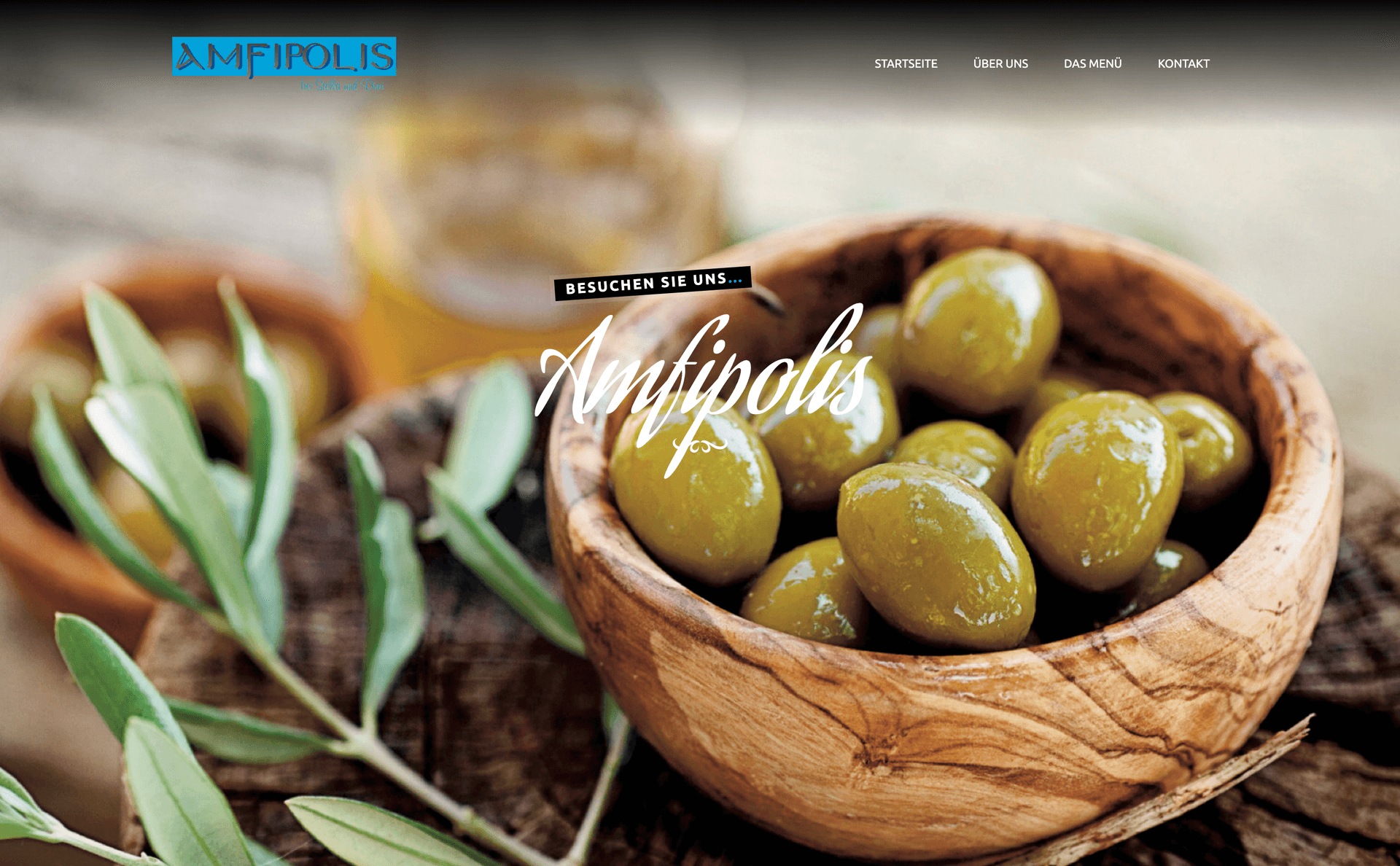 Amfipolis