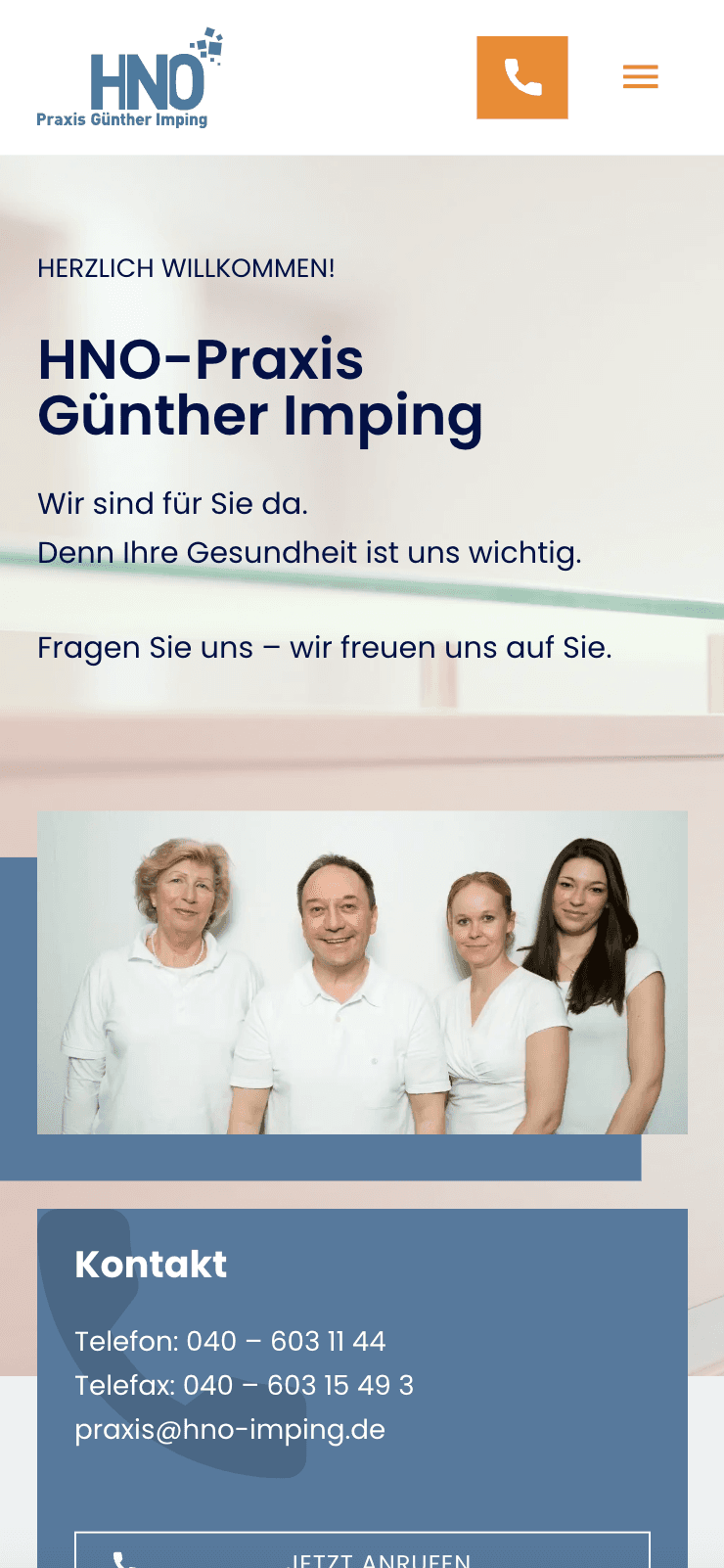 HNO-Imping