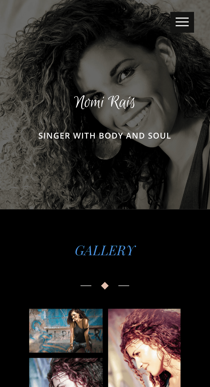 Nomi Rais