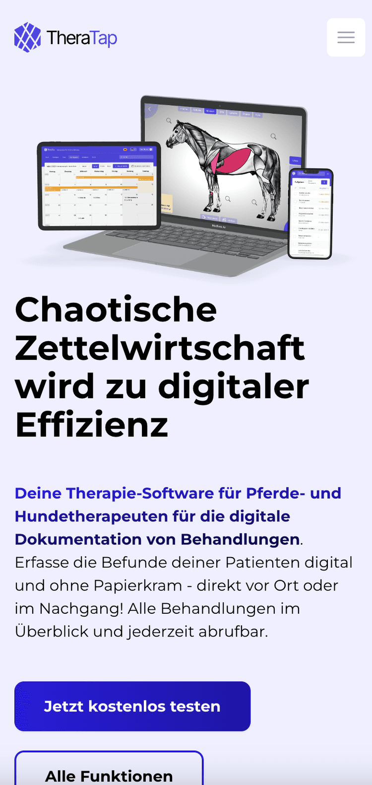 TheraTap