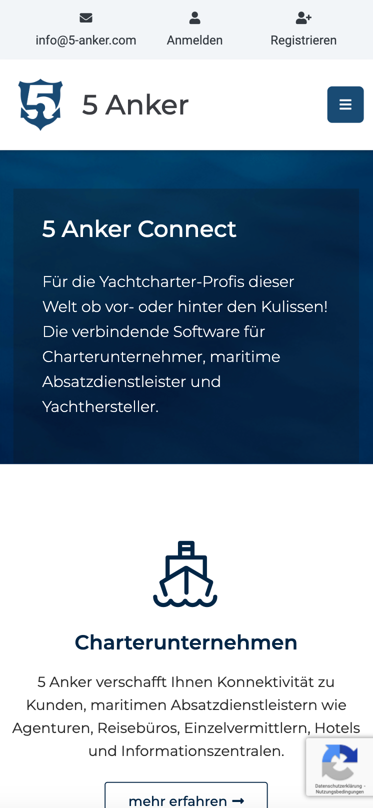 5 Anker Connect