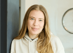 Lina Rehfeldt